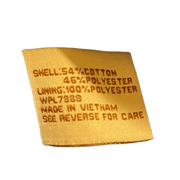 Michael Kors Periwinkle Blue XS Trench Coat - Picture 5 of 6